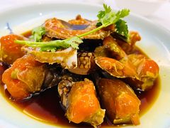 秘制十八斩-宁海食府(天一阁望京店)