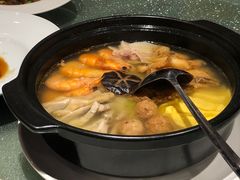 -上海人家花樣年华(中山公园店)