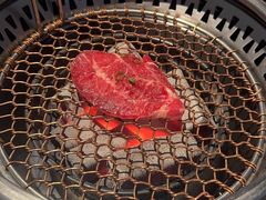 -牛焱·和牛烧肉(五大道店)