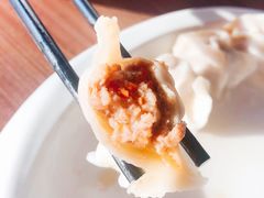 -东北人粗粮饺子坊(南山店)