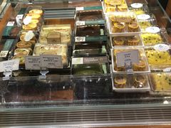 -莉莲蛋挞(日月光店)