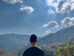 -广州市石门国家森林公园