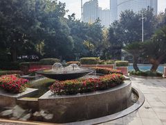 -岷山饭店-芝芝自助餐厅