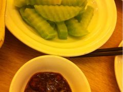 iphone_upload_pic-西贝(金桥店)