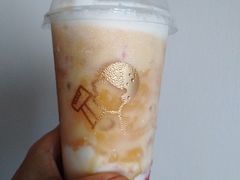 -喜茶(广州佳兆业广场店)