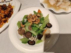 腰果炒时蔬-峨嵋酒家(地安门店)