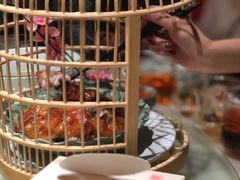 -佬麻雀·新湘菜(珠海金发购物中心店)