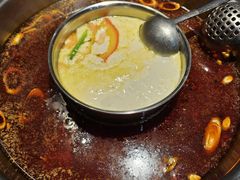 -鱼豆吉·豆浆鱼火锅(CBD店)