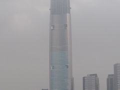 -武汉绿地中心