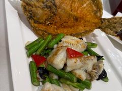 -利苑酒家(金宝店)