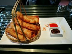 津味油条-津菜典藏河西店(水上店)