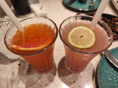 -CRAZYONES西班牙海鲜饭(上海美罗城店)