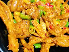 -掌上鲜(南顺城街店)