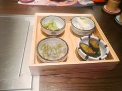 -樱宿日式和牛烧肉(五道口店)