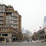 天津历史上第一座超过10层的大楼，即使放到现在也一点都不过时