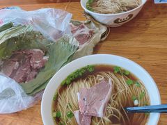 -东山矮马桶羊肉(太湖东山店)