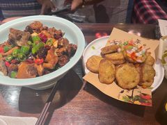 -有梦特色餐厅(古子城店)