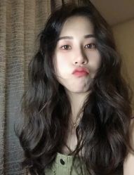 -阿三造型烫染•接发