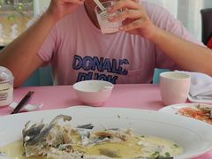 -高佳庄·舟山海鲜(海景旗舰店)