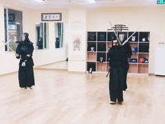 -顺义剑道馆
