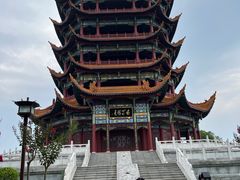 -富乐山