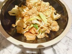 -青雅中餐厅(大连金石滩绿发希尔顿度假酒店)