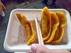 -清真蒋有记(老门东店)