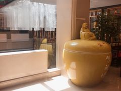 -聚春园自助餐厅(东街口店)