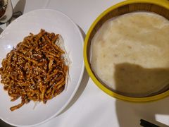 -大铁勺新津菜(中北永旺店)