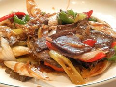 -韩海丽特色美食(秀州路店)
