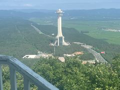 -帽儿山国家森林公园