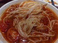 -西贝莜面村(当代商城店)