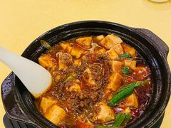 陈麻婆豆腐-陈麻婆豆腐(春熙店)
