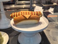 -贝瑞咖啡(深圳机场店)