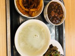 炒肝-姚记炒肝店(鼓楼店)