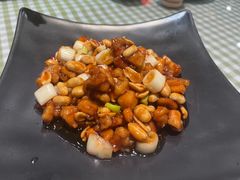 -玉桥餐厅(天坛店)