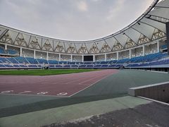 -长春奥林匹克公园