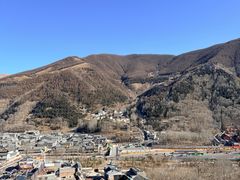 -五台山风景名胜区