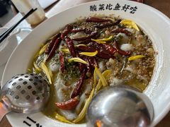 -太二酸菜鱼(永旺梦乐城店)