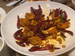 -榕意·川味之美(深业上城店)