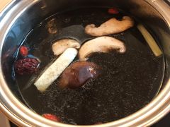 -多蒙德养生火锅