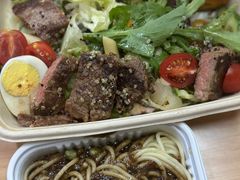 -豪客来牛排(金鼎广场店)