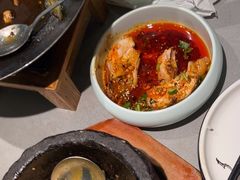 -绿茶餐厅(广州天河城店)