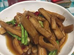 昱龙牛蛙馆-昱龙大盆牛蛙馆(三兴街总店)