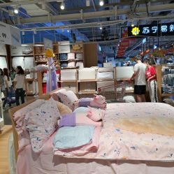 -名格美容美发连锁机构