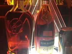-苏荷酒吧(九街店)
