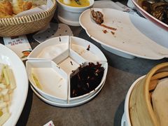 -旺顺阁·北京菜·烤鸭(大望路店)