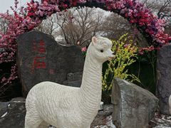 -北陵公园