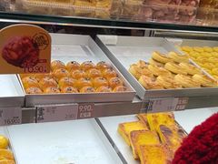 -泸溪河桃酥(海陵万象城店)