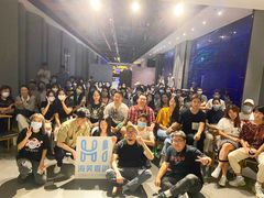 -万达影城IMAX(海口日月广场店)